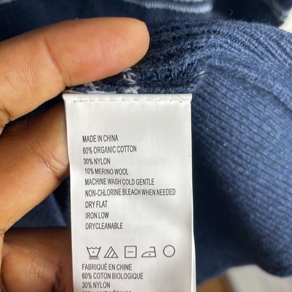 NWT PRANA Henley Dress - Picture 7 of 8